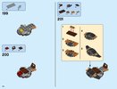 Building Instructions - LEGO - 70654 - Dieselnaut: Page 114