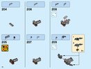 Building Instructions - LEGO - 70654 - Dieselnaut: Page 116