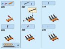 Building Instructions - LEGO - 70654 - Dieselnaut: Page 128