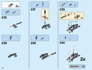 Building Instructions - LEGO - 70654 - Dieselnaut: Page 134