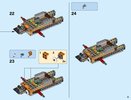 Building Instructions - LEGO - 70654 - Dieselnaut: Page 19