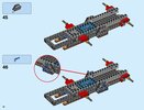 Building Instructions - LEGO - 70654 - Dieselnaut: Page 30