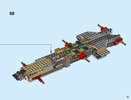 Building Instructions - LEGO - 70654 - Dieselnaut: Page 39