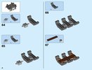 Building Instructions - LEGO - 70654 - Dieselnaut: Page 46