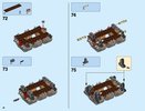 Building Instructions - LEGO - 70654 - Dieselnaut: Page 48