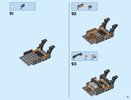 Building Instructions - LEGO - 70654 - Dieselnaut: Page 57