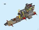 Building Instructions - LEGO - 70654 - Dieselnaut: Page 67