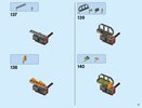 Building Instructions - LEGO - 70654 - Dieselnaut: Page 77