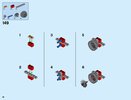 Building Instructions - LEGO - 70654 - Dieselnaut: Page 86