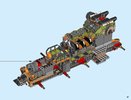 Building Instructions - LEGO - 70654 - Dieselnaut: Page 87