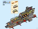 Building Instructions - LEGO - 70654 - Dieselnaut: Page 91