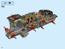 Building Instructions - LEGO - 70654 - Dieselnaut: Page 102