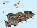 Building Instructions - LEGO - 70654 - Dieselnaut: Page 105