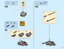 Building Instructions - LEGO - 70654 - Dieselnaut: Page 111