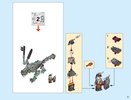 Building Instructions - LEGO - 70655 - Dragon Pit: Page 17