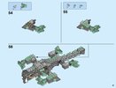 Building Instructions - LEGO - 70655 - Dragon Pit: Page 25