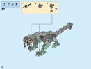 Building Instructions - LEGO - 70655 - Dragon Pit: Page 26