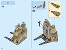 Building Instructions - LEGO - 70655 - Dragon Pit: Page 44