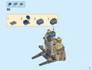 Building Instructions - LEGO - 70655 - Dragon Pit: Page 47