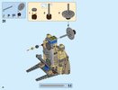 Building Instructions - LEGO - 70655 - Dragon Pit: Page 48