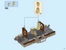 Building Instructions - LEGO - 70655 - Dragon Pit: Page 111