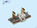 Building Instructions - LEGO - 70655 - Dragon Pit: Page 123