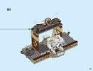 Building Instructions - LEGO - 70655 - Dragon Pit: Page 129