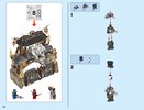 Building Instructions - LEGO - 70655 - Dragon Pit: Page 130