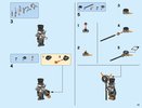 Building Instructions - LEGO - 70655 - Dragon Pit: Page 131