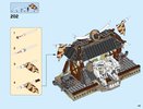 Building Instructions - LEGO - 70655 - Dragon Pit: Page 145