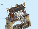 Building Instructions - LEGO - 70655 - Dragon Pit: Page 146