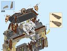 Building Instructions - LEGO - 70655 - Dragon Pit: Page 148