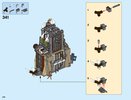 Building Instructions - LEGO - 70655 - Dragon Pit: Page 230