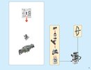 Building Instructions - LEGO - 70655 - Dragon Pit: Page 5