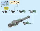 Building Instructions - LEGO - 70655 - Dragon Pit: Page 20