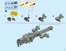 Building Instructions - LEGO - 70655 - Dragon Pit: Page 21