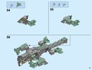 Building Instructions - LEGO - 70655 - Dragon Pit: Page 25