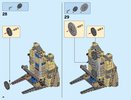 Building Instructions - LEGO - 70655 - Dragon Pit: Page 46