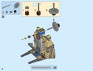 Building Instructions - LEGO - 70655 - Dragon Pit: Page 48