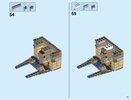 Building Instructions - LEGO - 70655 - Dragon Pit: Page 61