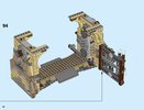 Building Instructions - LEGO - 70655 - Dragon Pit: Page 84