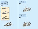 Building Instructions - LEGO - 70655 - Dragon Pit: Page 118