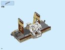 Building Instructions - LEGO - 70655 - Dragon Pit: Page 124