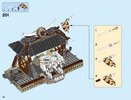 Building Instructions - LEGO - 70655 - Dragon Pit: Page 144