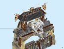 Building Instructions - LEGO - 70655 - Dragon Pit: Page 151