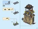 Building Instructions - LEGO - 70655 - Dragon Pit: Page 189