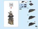 Building Instructions - LEGO - 70655 - Dragon Pit: Page 191