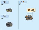 Building Instructions - LEGO - 70655 - Dragon Pit: Page 196