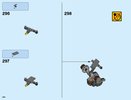 Building Instructions - LEGO - 70655 - Dragon Pit: Page 204