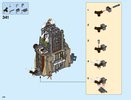 Building Instructions - LEGO - 70655 - Dragon Pit: Page 230